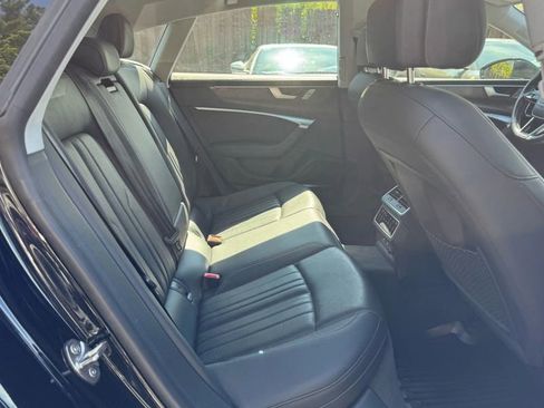 Used 2019 Audi A7 3.0T Premium Plus w/ Premium Plus Package image 20