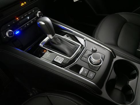 New 2025 MAZDA CX-5 AWD 2.5 S w/ Premium Plus Pkg image 6