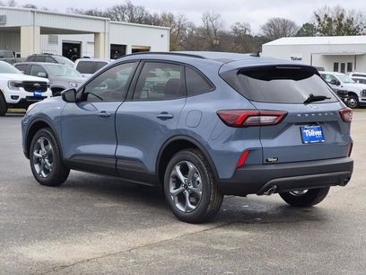 New 2026 Ford Escape ST-Line Select