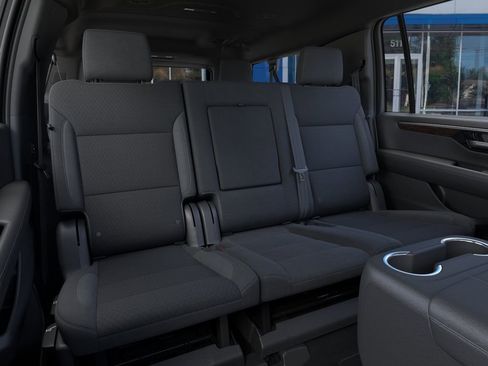 New 2026 Chevrolet Suburban LS AWD/4WD image 17