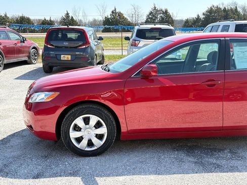 Used 2007 Toyota Camry LE image 8