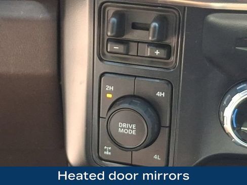Used 2025 Ford F250 King Ranch AWD/4WD image 19