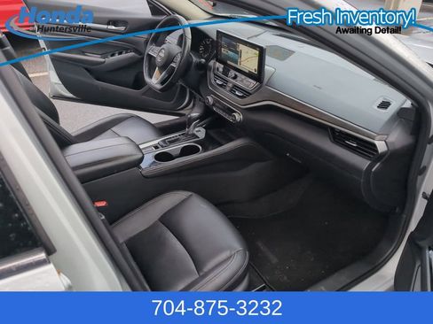Used 2023 Nissan Altima 2.5 SL image 15
