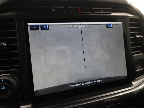 Used 2023 Ford F150 XLT w/ Equipment Group 302A High AWD/4WD image 18
