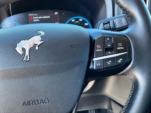 Used 2024 Ford Bronco Sport Big Bend w/ Convenience Package image 24