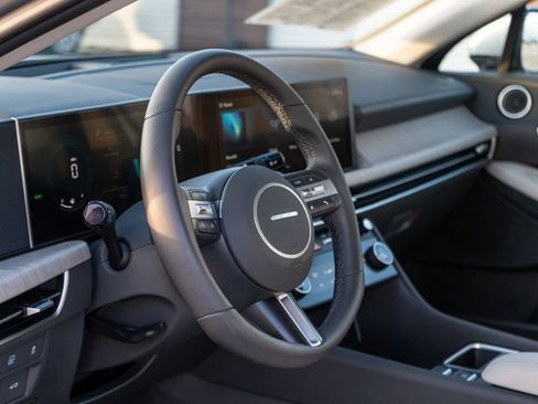 Certified 2025 Hyundai Sonata SEL image 21