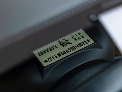 Used 2005 Ferrari F430 Coupe RWD image 55