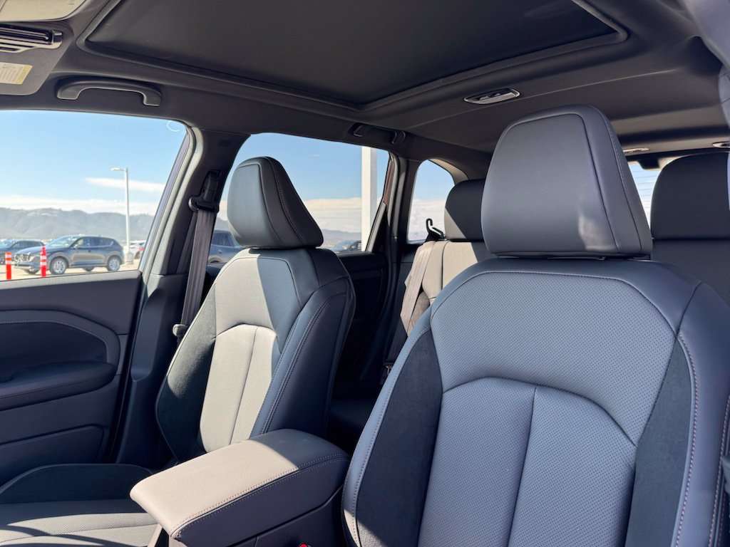 New 2026 Subaru Forester Touring AWD/4WD image 15