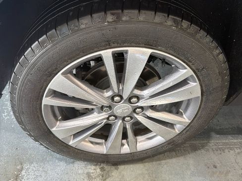 Used 2024 Cadillac XT5 Premium Luxury w/ Technology Package FWD image 14
