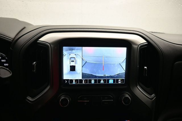 Used 2021 Chevrolet Silverado 1500 LTZ w/ LTZ Premium Texas Edition AWD/4WD image 9