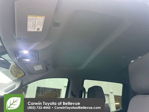 Used 2019 Chevrolet Silverado 1500 Custom w/ Custom Value Package image 24