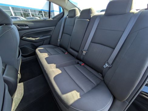 Used 2021 Nissan Altima 2.5 SV image 7