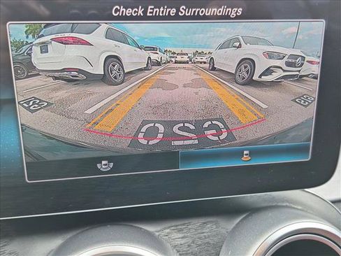 Used 2019 Mercedes-Benz C 300 Cabriolet image 14
