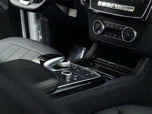 Used 2017 Mercedes-Benz GLE 43 AMG 4MATIC image 43