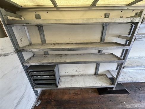 Used 2016 GMC Savana 3500 image 20