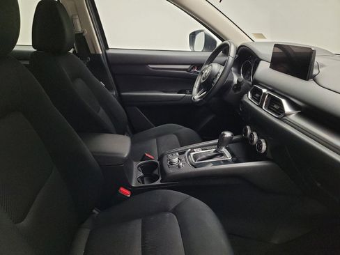 Used 2023 MAZDA CX-5 AWD 2.5 S image 21