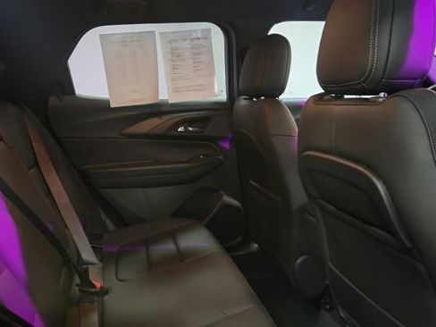 Used 2023 Chevrolet TrailBlazer ACTIV w/ Convenience Package FWD image 20