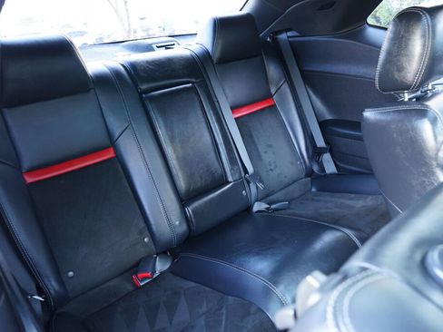 Used 2009 Dodge Challenger SRT8 w/ SRT Option Group II image 16