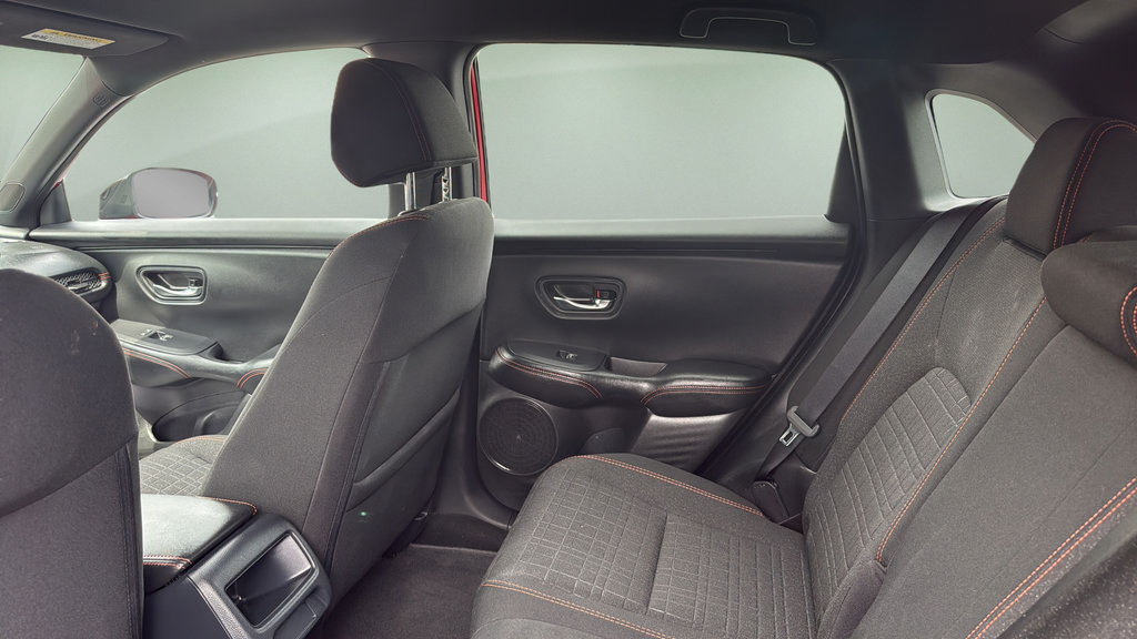 Certified 2025 Honda HR-V Sport image 15