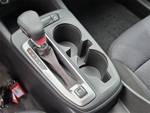 Certified 2024 Chevrolet Trax RS w/ Driver Confidence Package image 23