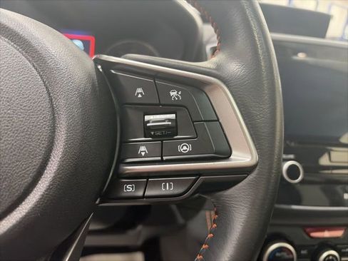 Certified 2023 Subaru Crosstrek 2.5i Limited image 21