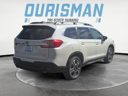 New 2026 Subaru Ascent Limited AWD/4WD image 6