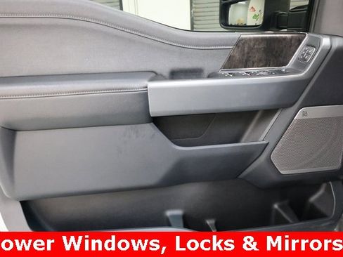 Used 2023 Ford F350 Lariat w/ Lariat Ultimate Package image 59