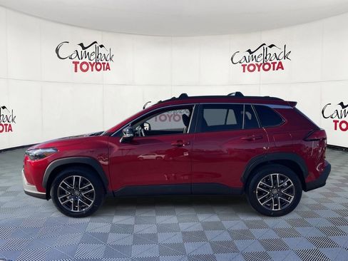 New 2026 Toyota Corolla Cross XLE image 4