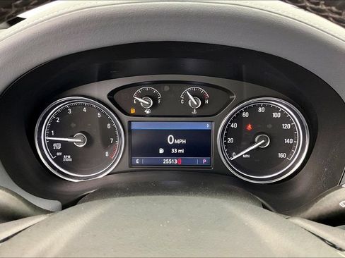 Used 2024 Buick Enclave Essence w/ Experience Buick Package AWD/4WD image 20