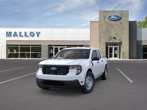 New 2026 Ford Maverick XL image 2