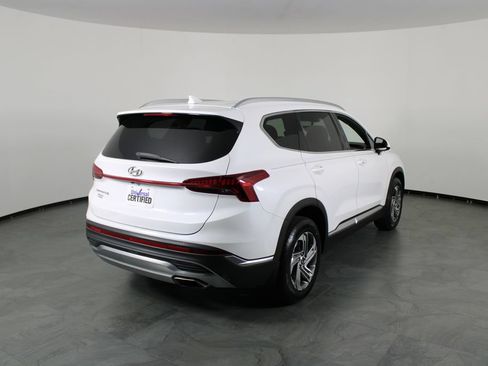 Used 2022 Hyundai Santa Fe SEL w/ Cargo Package FWD image 15