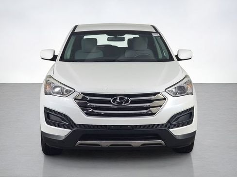Used 2016 Hyundai Santa Fe Sport AWD/4WD image 8