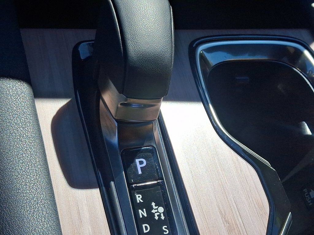 Used 2026 Lexus RX 350h AWD/4WD image 16