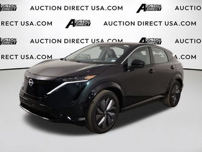 Used 2023 Nissan Ariya FWD