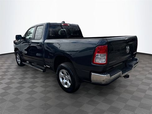 Used 2021 RAM 1500 Big Horn image 6