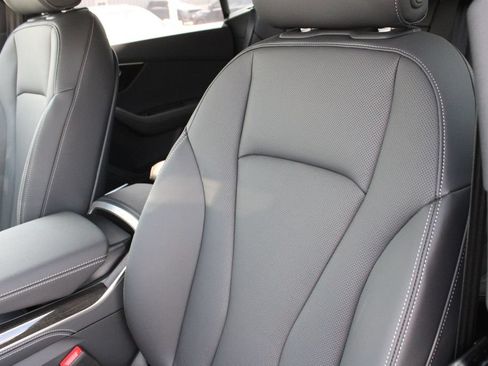 New 2026 Audi Q8 Premium Plus AWD/4WD image 6