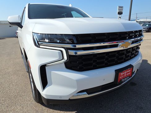Used 2023 Chevrolet Tahoe LS image 11