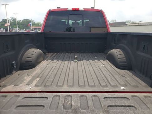 Used 2021 Ford F350 Lariat w/ Tremor Off-Road Package AWD/4WD image 6