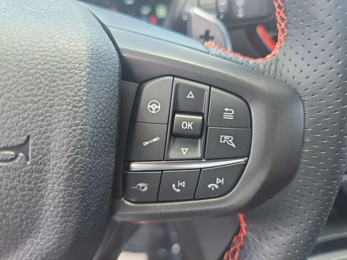 New 2026 Ford Ranger Raptor AWD/4WD image 18