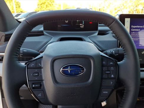 New 2026 Subaru Solterra Premium image 32