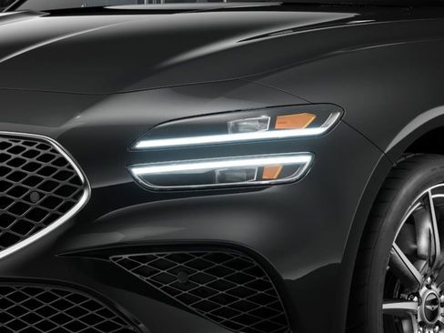 New 2026 Genesis G70 2.5T Prestige image 9