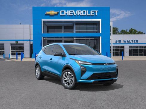 New 2027 Chevrolet Bolt LT w/ Comfort Package FWD image 1