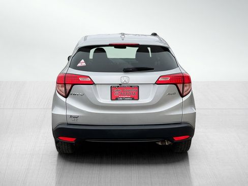 Used 2016 Honda HR-V EX image 4