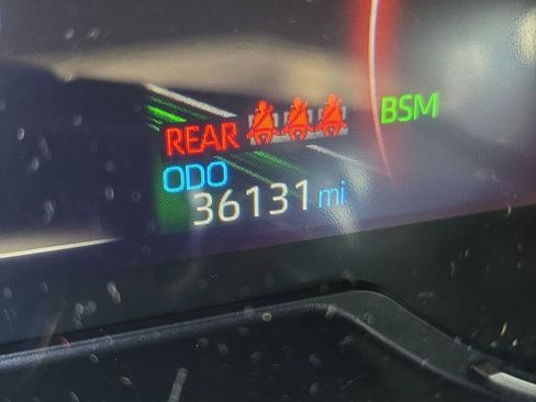 Certified 2024 Toyota RAV4 XLE image 34