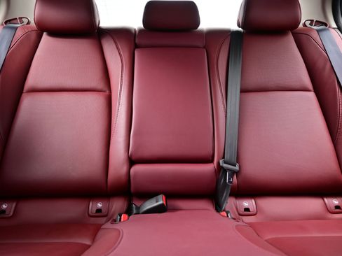 Used 2024 MAZDA MAZDA3 s image 15