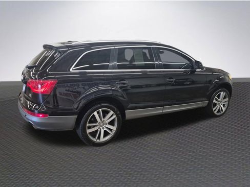 Used 2010 Audi Q7 3.6 Premium Plus image 4