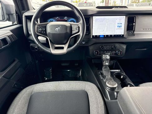 Certified 2025 Ford Bronco Big Bend AWD/4WD image 14