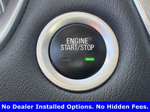 Used 2020 Chevrolet Traverse High Country w/ LPO, Floor Liner Package FWD image 20