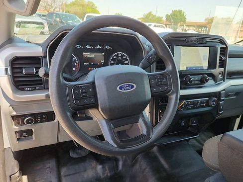 Used 2021 Ford F150 XLT AWD/4WD image 6