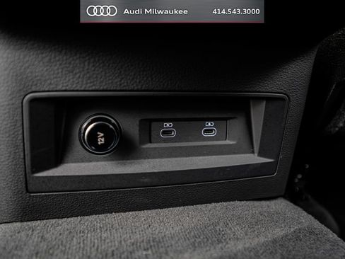 Used 2023 Audi Q8 Premium Plus AWD/4WD image 41